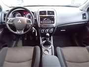 Mitsubishi ASX 1.8 DID INVITE 4WD Inne, 2014 r.