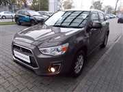 Mitsubishi ASX 1.8 DID INVITE 4WD Inne, 2014 r.