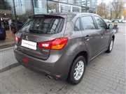 Mitsubishi ASX 1.8 DID INVITE 4WD Inne, 2014 r.