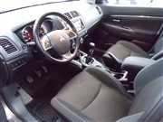 Mitsubishi ASX 1.8 DID INVITE 4WD Inne, 2014 r.