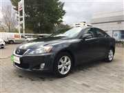 Lexus IS 220 D Classic Inne, 2010 r.