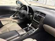 Lexus IS 220 D Classic Inne, 2010 r.