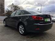 Lexus IS 220 D Classic Inne, 2010 r.