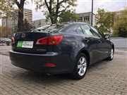 Lexus IS 220 D Classic Inne, 2010 r.