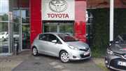 Toyota Yaris 1.0 Active Benzyna, 2013 r.