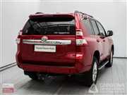 Toyota Land Cruiser 120/150 LC 4.0 V6 ExecutiveVIP YOYAGE Benzyna, 2015 r.