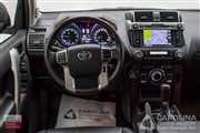 Toyota Land Cruiser 120/150 LC 4.0 V6 ExecutiveVIP YOYAGE Benzyna, 2015 r.