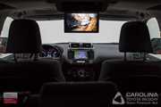Toyota Land Cruiser 120/150 LC 4.0 V6 ExecutiveVIP YOYAGE Benzyna, 2015 r.