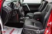 Toyota Land Cruiser 120/150 LC 4.0 V6 ExecutiveVIP YOYAGE Benzyna, 2015 r.