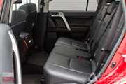 Toyota Land Cruiser 120/150 LC 4.0 V6 ExecutiveVIP YOYAGE Benzyna, 2015 r.