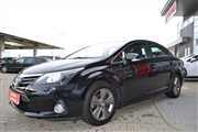 Toyota Avensis 2.0 D-4D Premium Executive Gwa Inne, 2014 r.