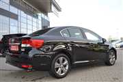 Toyota Avensis 2.0 D-4D Premium Executive Gwa Inne, 2014 r.