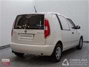 Skoda Praktik  1.2 12V +LPG Benzyna + LPG, 2013 r.