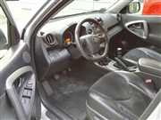 Toyota RAV4 2.0 VVT-i Premium 4x4 Benzyna, 2011 r.