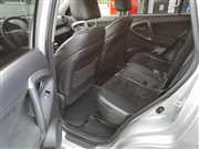 Toyota RAV4 2.0 VVT-i Premium 4x4 Benzyna, 2011 r.