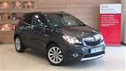 Opel MOKKA  1.6 Cosmo S&S Benzyna, 2015 r.
