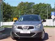 Nissan Qashqai 1.6 Visia Benzyna, 2011 r.