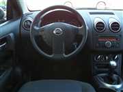 Nissan Qashqai 1.6 Visia Benzyna, 2011 r.