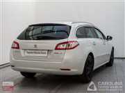 Peugeot 508  2.0 HDi Allure Vision WIP NAV Inne, 2012 r.