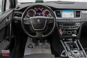 Peugeot 508  2.0 HDi Allure Vision WIP NAV Inne, 2012 r.