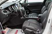 Peugeot 508  2.0 HDi Allure Vision WIP NAV Inne, 2012 r.