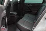 Peugeot 508  2.0 HDi Allure Vision WIP NAV Inne, 2012 r.
