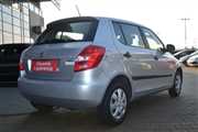 Skoda Fabia  1.4 16V Classic Gwarancja Ofe Benzyna, 2012 r.