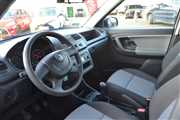 Skoda Fabia  1.4 16V Classic Gwarancja Ofe Benzyna, 2012 r.