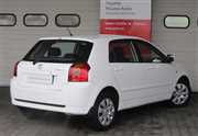 Toyota Corolla 1.4 VVT-i Terra Benzyna, 2006 r.