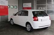 Toyota Corolla 1.4 VVT-i Terra Benzyna, 2006 r.