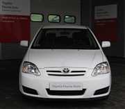 Toyota Corolla 1.4 VVT-i Terra Benzyna, 2006 r.