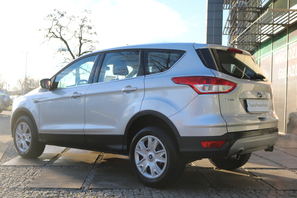 Ford Kuga 1,5 EcoBoost 150KM TREND Benzyna, 2015 r