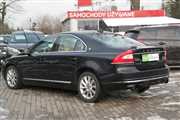 Volvo S80  T6 AWD Summum Benzyna, 2013 r.