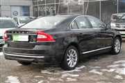 Volvo S80  T6 AWD Summum Benzyna, 2013 r.