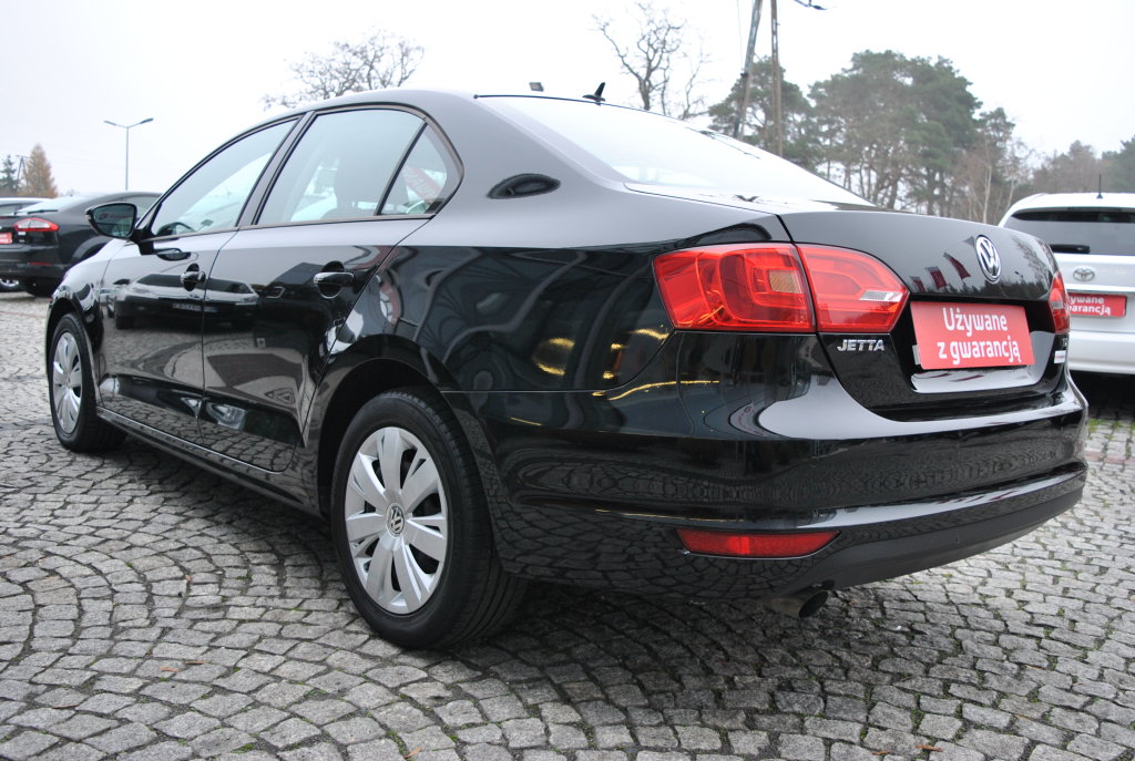 Volkswagen jetta pl