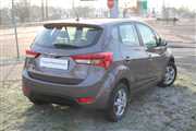 Hyundai iX20 1.6 125KM, PL, gwarancja Benzyna, 2014 r.