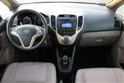 Hyundai iX20 1.6 125KM, PL, gwarancja Benzyna, 2014 r.