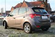 Hyundai iX20 1.6 125KM, PL, gwarancja Benzyna, 2014 r.