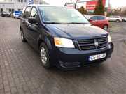 Dodge Grand Caravan 3.3 SE Benzyna, 2008 r.