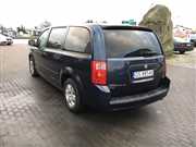 Dodge Grand Caravan 3.3 SE Benzyna, 2008 r.