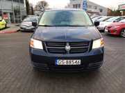 Dodge Grand Caravan 3.3 SE Benzyna, 2008 r.