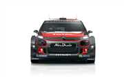 Citroën rozpoczyna nową ofensywę w Rajdowych Mistrzostwach Świata WRC