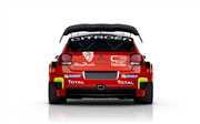 Citroën rozpoczyna nową ofensywę w Rajdowych Mistrzostwach Świata WRC