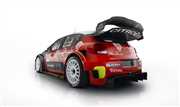 Citroën rozpoczyna nową ofensywę w Rajdowych Mistrzostwach Świata WRC