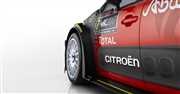 Citroën rozpoczyna nową ofensywę w Rajdowych Mistrzostwach Świata WRC