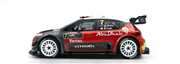 Citroën rozpoczyna nową ofensywę w Rajdowych Mistrzostwach Świata WRC