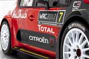 Citroën rozpoczyna nową ofensywę w Rajdowych Mistrzostwach Świata WRC