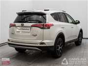 Toyota RAV4  2.0 Prestige 4x4 NAVI Benzyna, 2015 r.