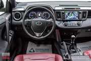 Toyota RAV4  2.0 Prestige 4x4 NAVI Benzyna, 2015 r.