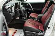 Toyota RAV4  2.0 Prestige 4x4 NAVI Benzyna, 2015 r.